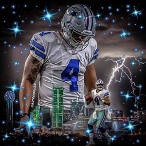 Meet your Posher, Quincy